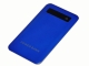 Ultra thin Fasionable OLED Display 4000mah power bank for iphone/ipad/GPS/PSP/MP3/MP4